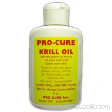 Pro-Cure Bait Oil 555578495